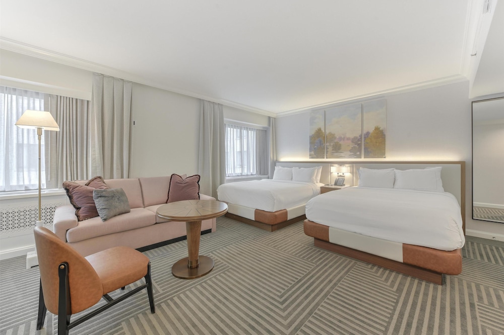 Capital Hilton - photo 80