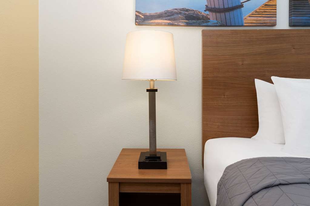 Days Inn by Wyndham Biloxi Beach - photo 24