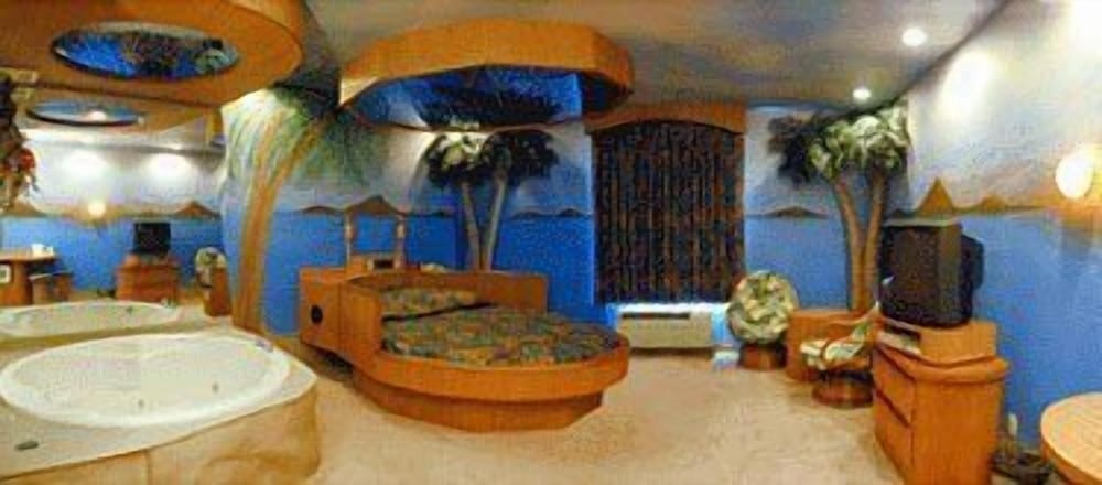 Magnolia Inn And Suites - featured photo