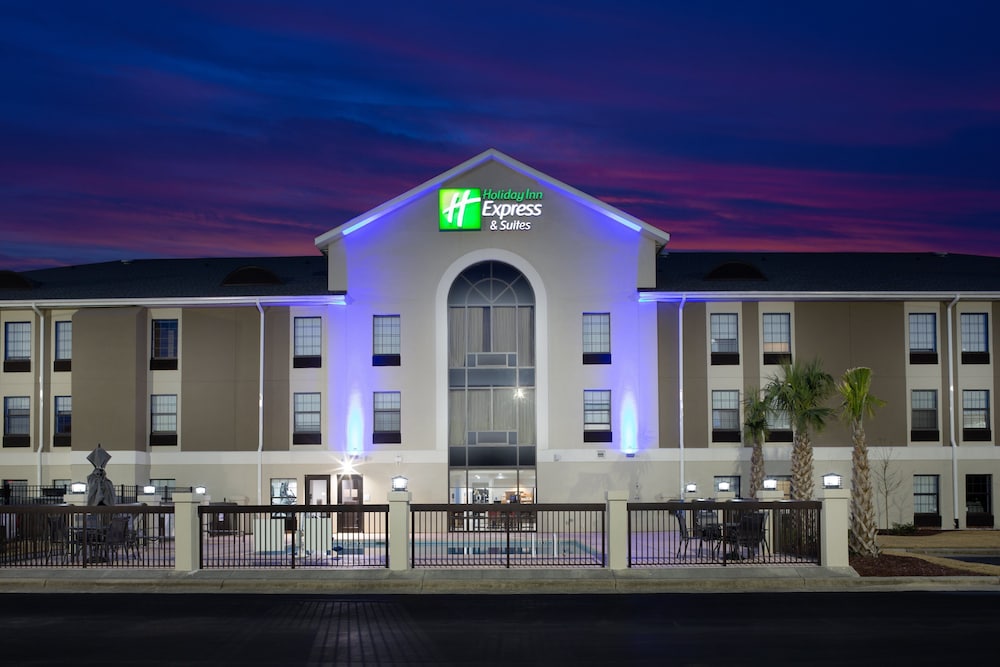 Holiday Inn Express Hotel & Suites Morehead Cty by IHG - photo 40