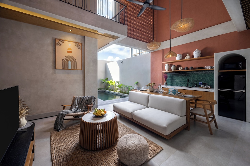 Terra Villas Canggu — 4-Star Luxury Hotel in Canggu, Indonesia