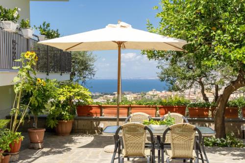 La Pigna Sorrento in Piano Di Sorrento, Italy