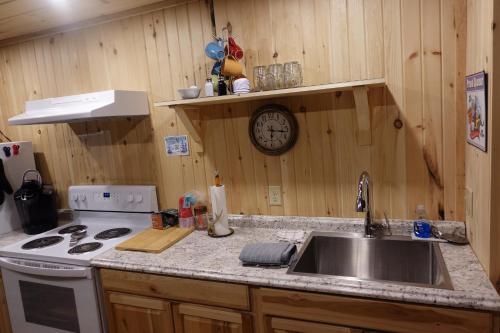 Rangeley Saddleback Inn - photo 24
