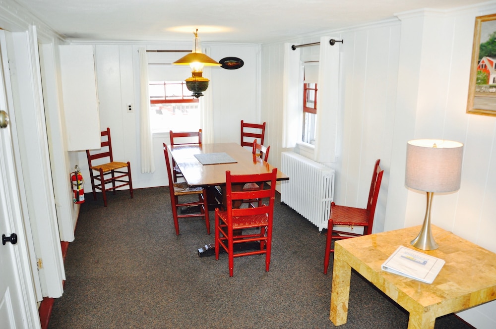 The Masthead Resort - photo 78