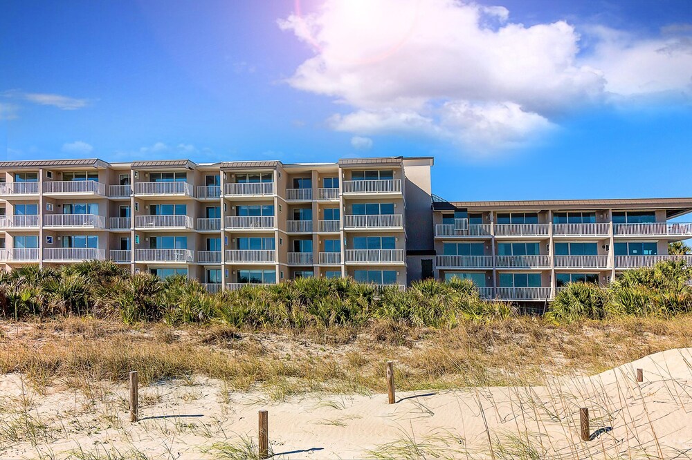Ocean Song at Beachside Colony - photo 15