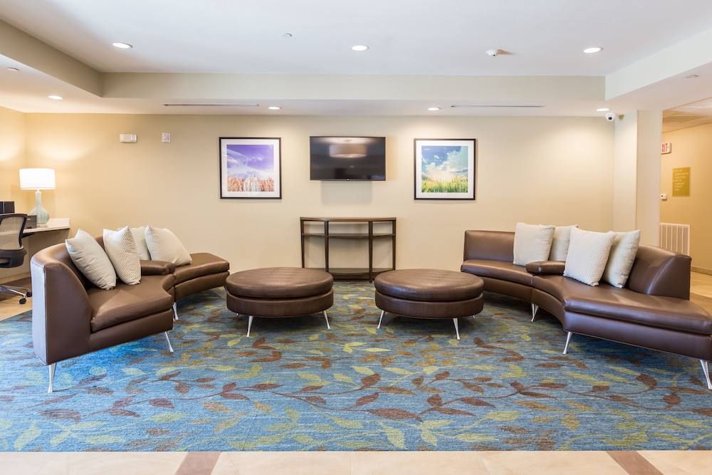Candlewood Suites Buda Austin SW by IHG - photo 25