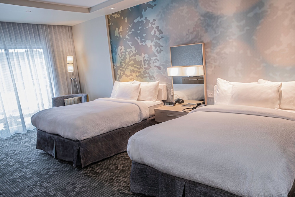 Courtyard by Marriott Greenville Mauldin - photo 7