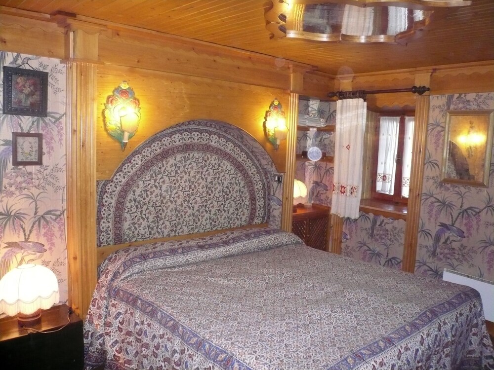 Chalet Sheila — Andalo — photo 2