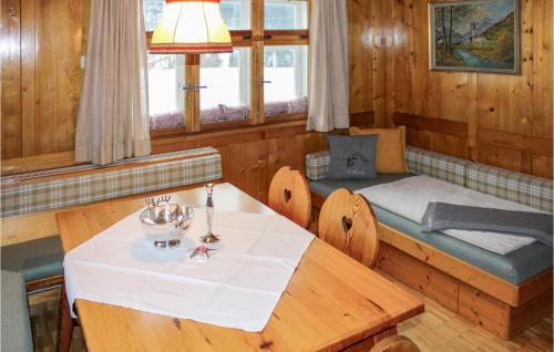 Ferienhaus Wald Am Arlberg — Dalaas — photo 2