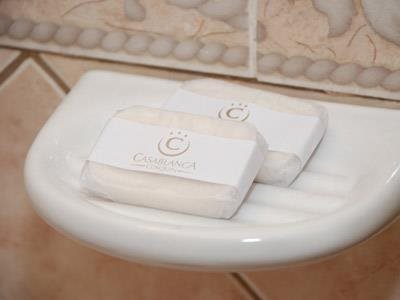 Casablanca Cosquin — Cosquin — photo 3