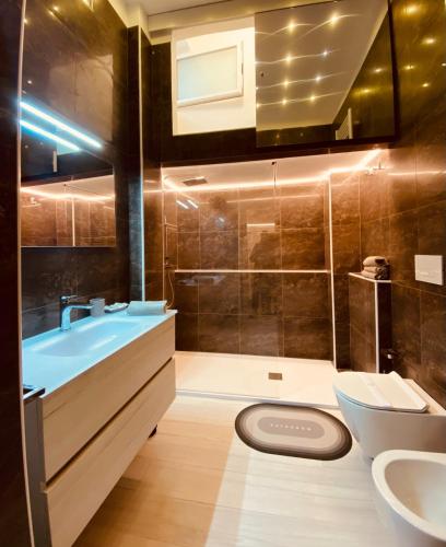 Dimora Falcone — 4-Star Luxury Hotel in Bari, Italy
