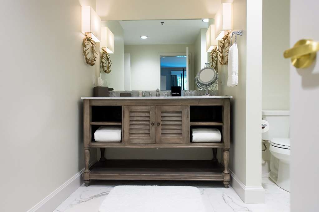 The Grand at Bedford Village Inn - photo 19