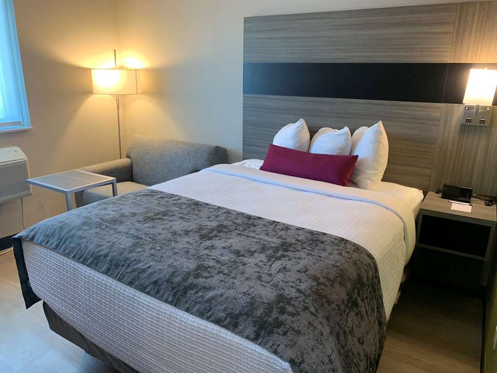 Best Western Plus Brooklyn Prospect Park - photo 15