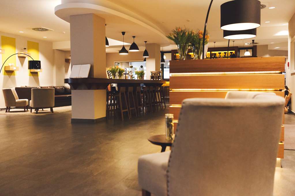 Weinhotel Kaisergarten — Alzey — photo 3