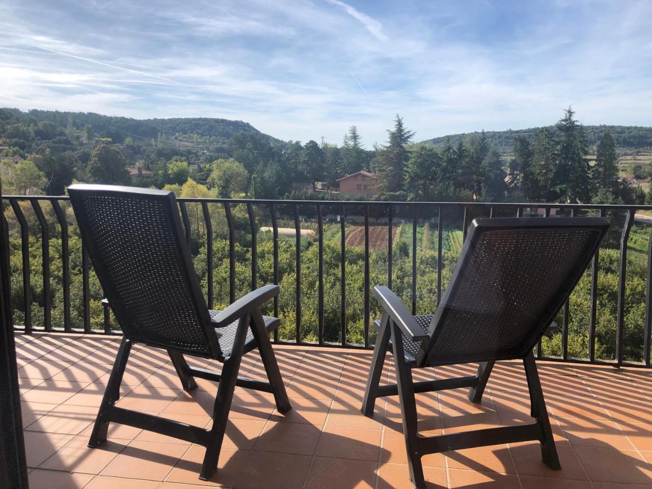 Eva Travel Triplex La Cavallada — Prades
