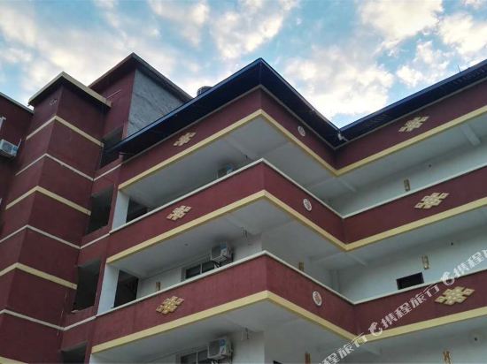 Hailuogou Xin’gang Hotel in Luqiao, People's Republic of China