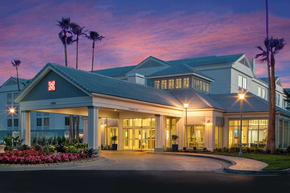 Hilton Garden Inn Orlando Airport - photo 40