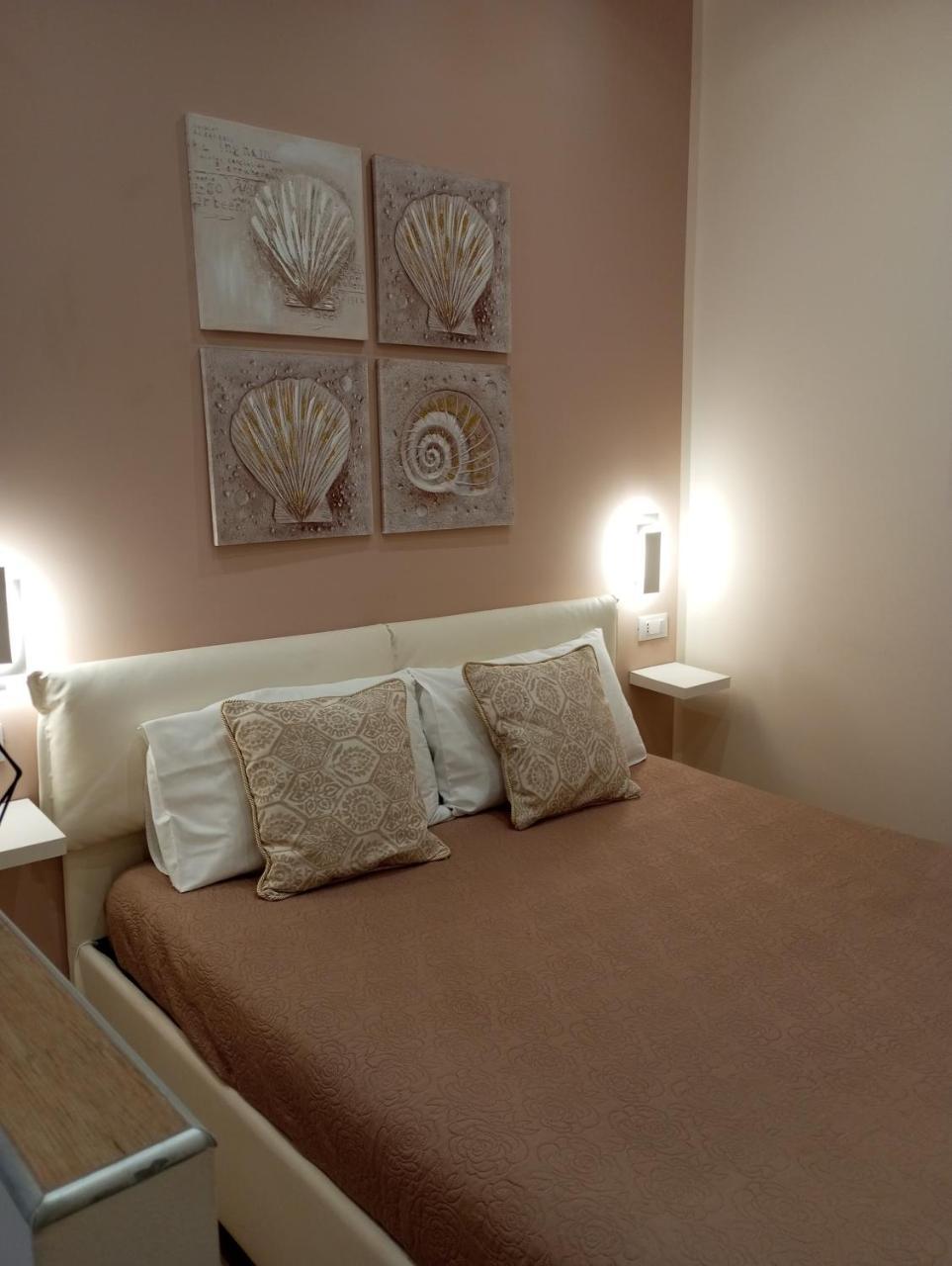 Goccia Del Mare — hotel in Isola Delle Femmine