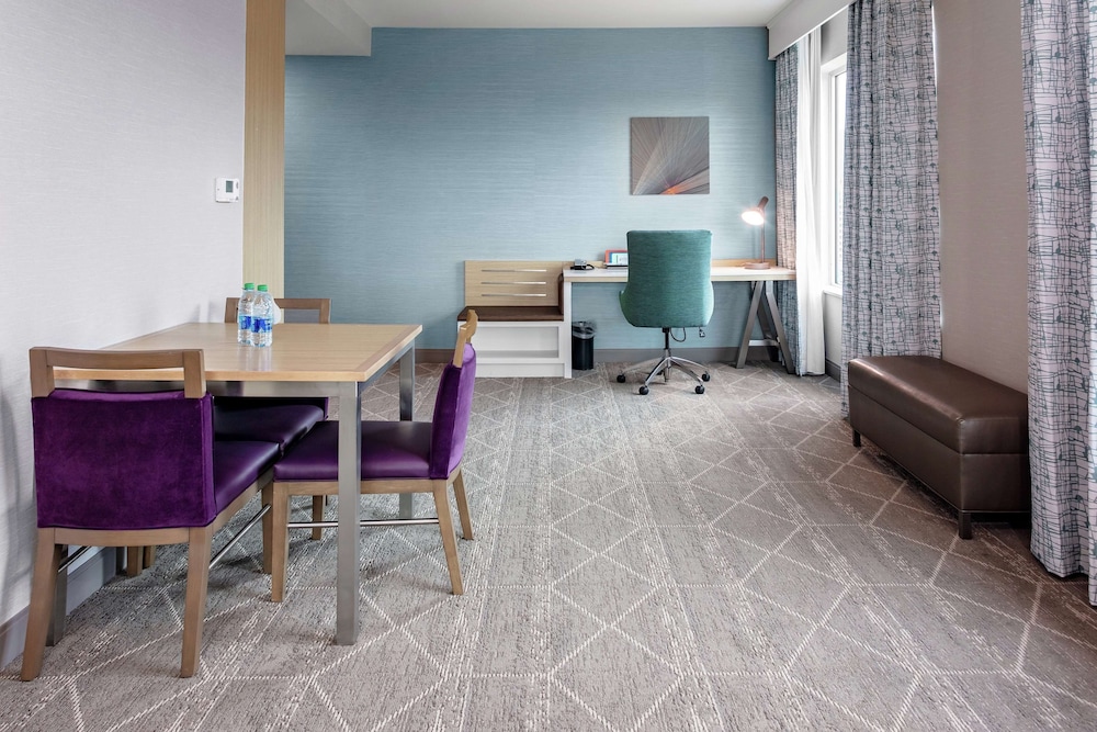 Hilton Garden Inn Colorado Springs Downtown - photo 49