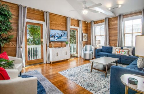 The Perch on Duval — 4-Star Luxury Hotel in Key West, United States
