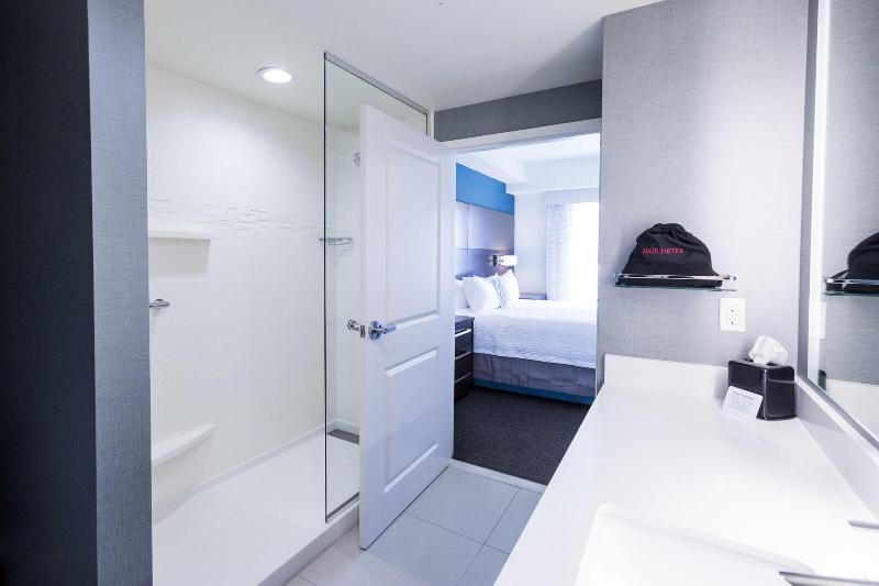 Residence Inn by Marriott Oklahoma City Northwest - photo 44