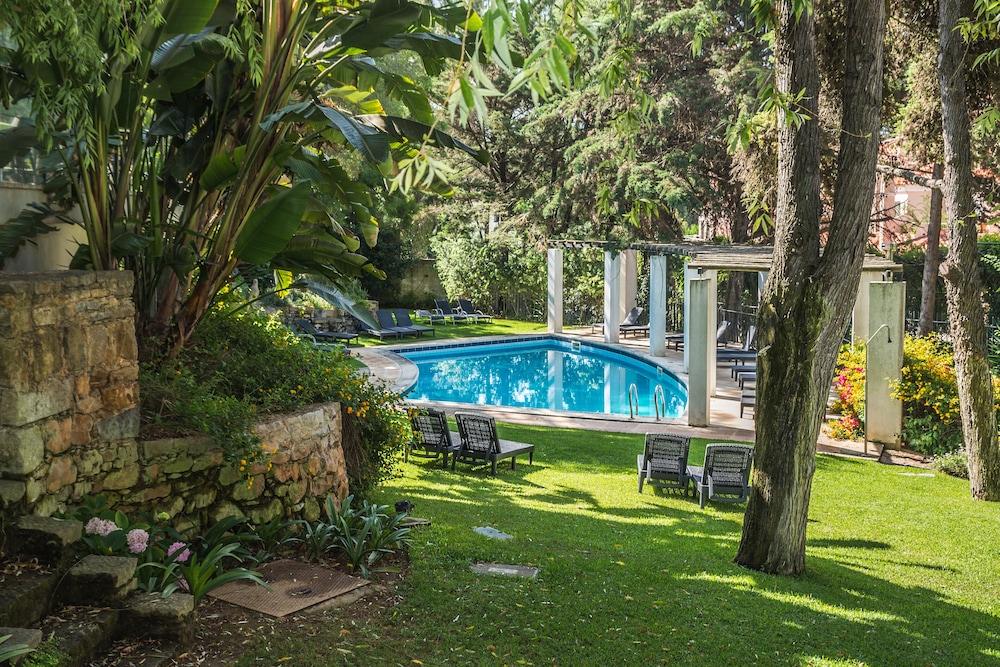 Casa Vela Boutique House & SPA — 4-Star Luxury Hotel in Cascais, Portugal