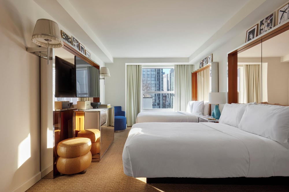 Hotel Park Ave Nyc - photo 18