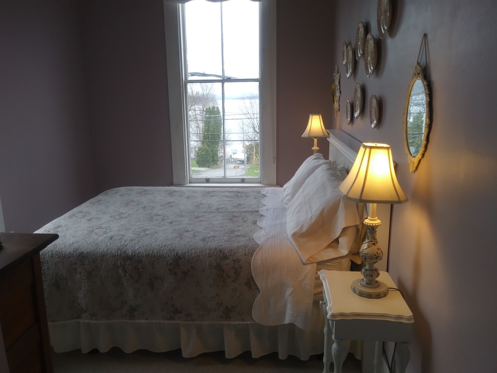 The Inn in Westport - photo 5