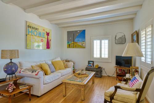 Cactus Adobe in Twentynine Palms, United States