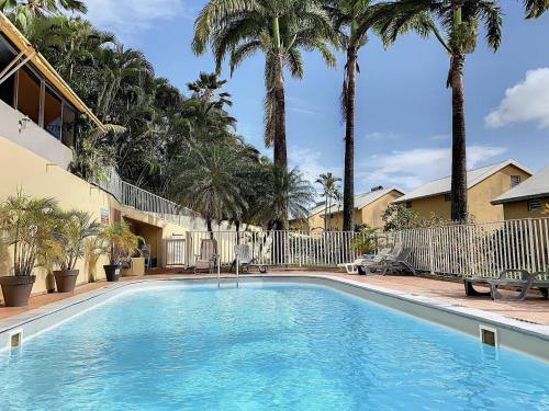Le Clos de Lafontaine au Marin — 4-Star Luxury Hotel in Le Marin, Martinique