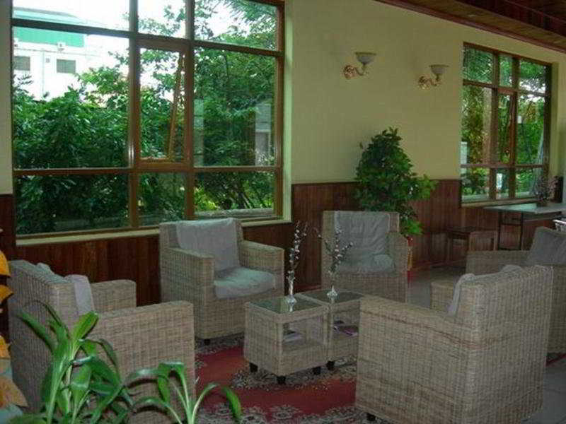 Angkor Deluxe Inn - last minute hotel in Siem Reap