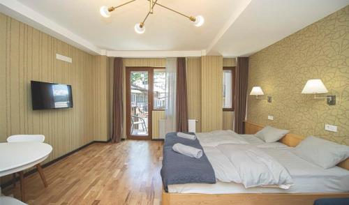 Historic District Studio Stay by Wehost
