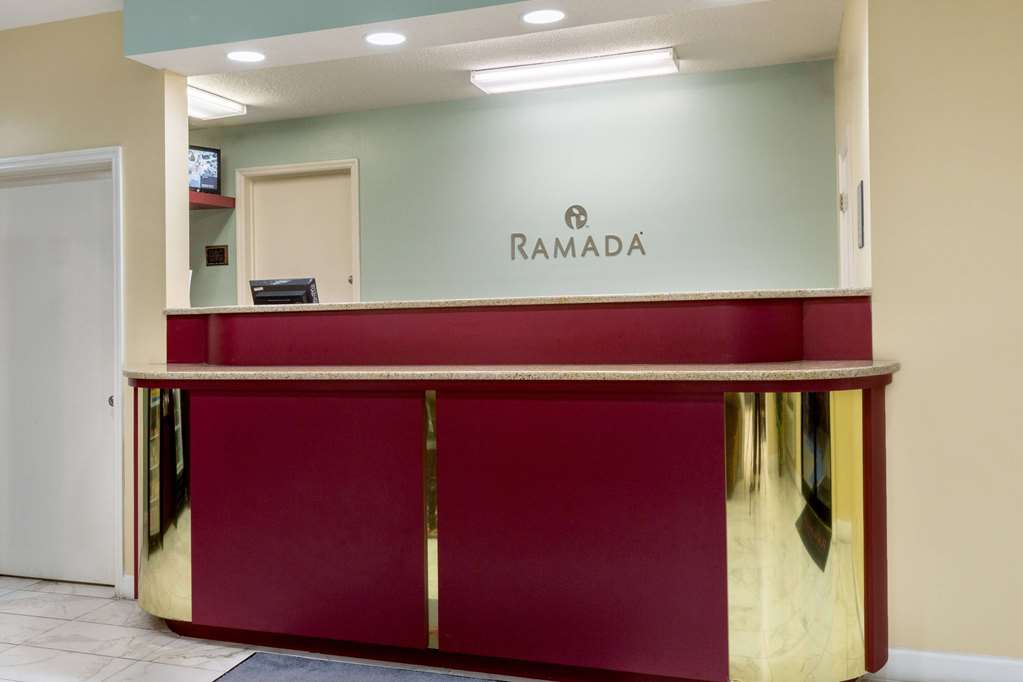 Ramada by Wyndham Pelham — Pelham — photo 3