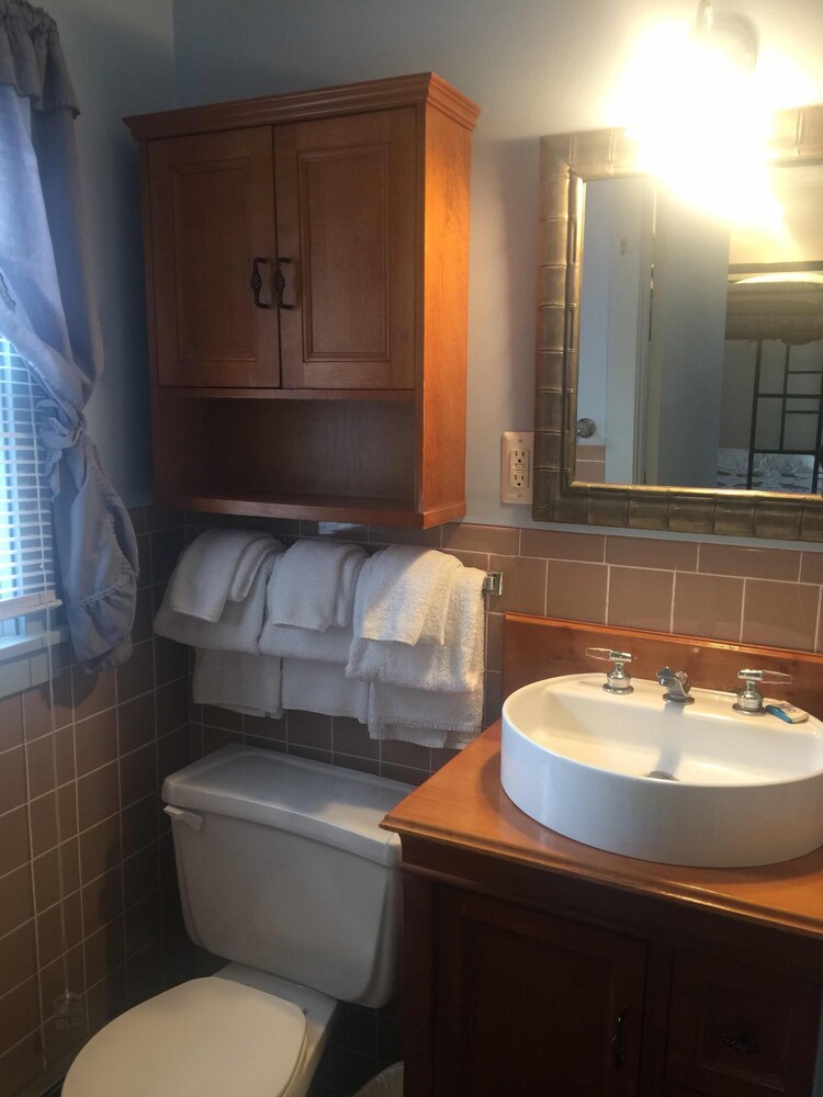 Magic View Motel - photo 26
