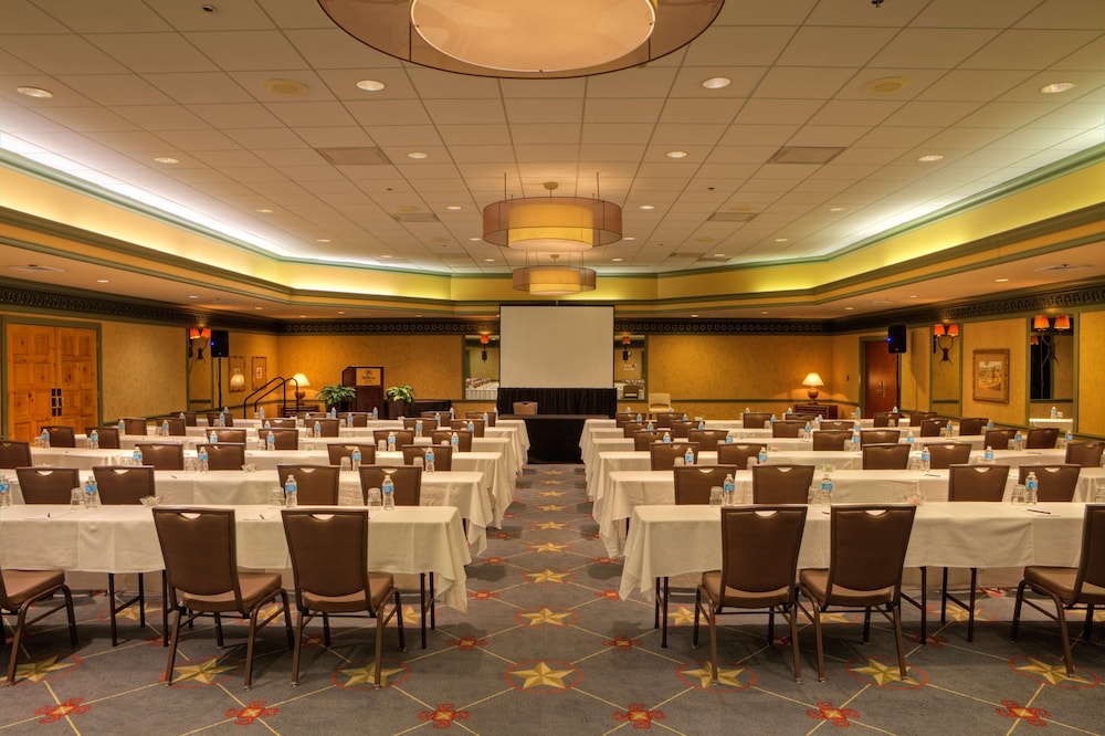 Hilton Houston Westchase - photo 54