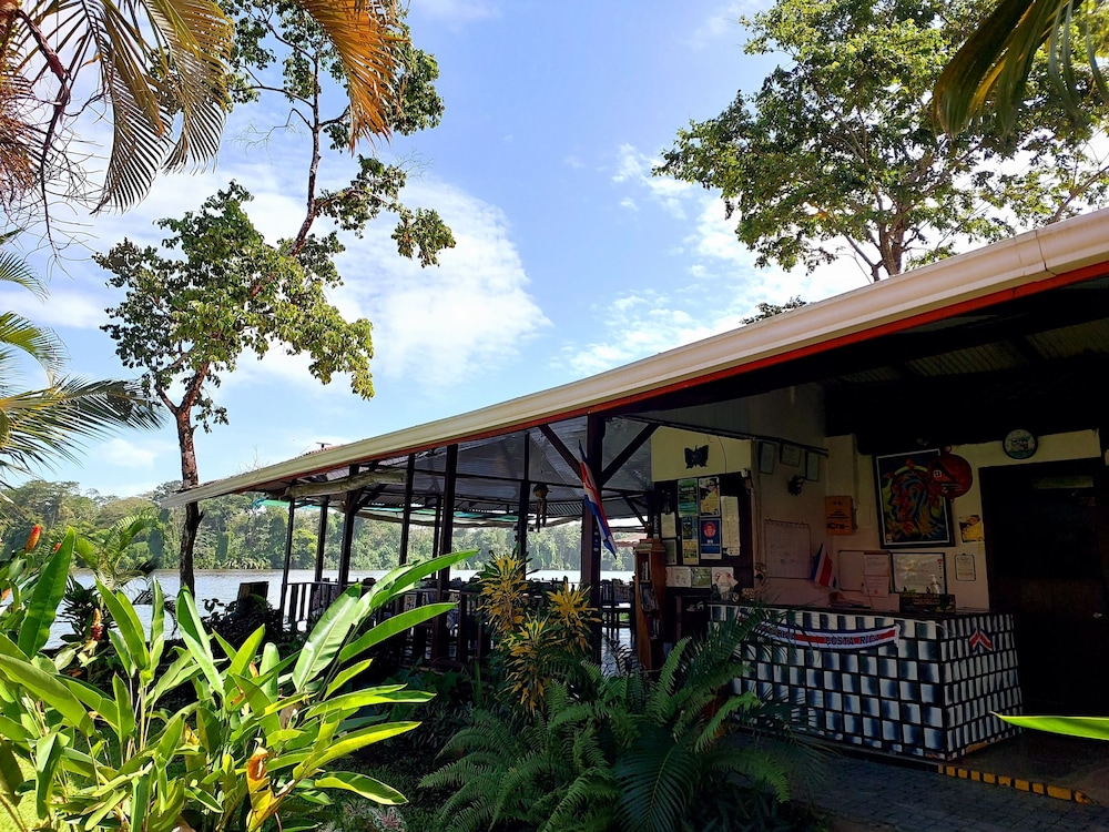 Chinitasecolodge - last minute hotel in Unknown City