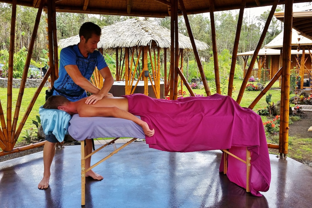 Volcano Eco Retreat by Heart Core Hotels Adults Only - photo 6
