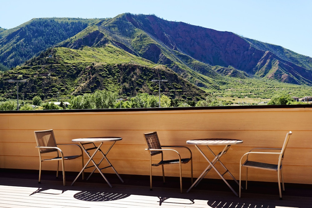 Glenwood Springs Inn - photo 43