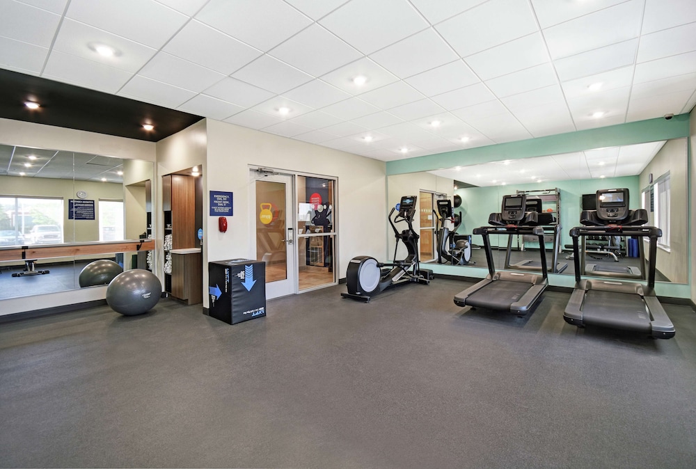 Tru by Hilton Grand Rapids Airport - photo 20