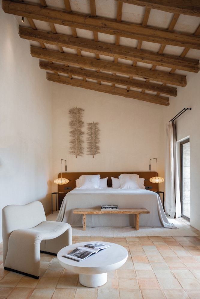 Hotel Vestige Son Vell — Ciutadella — photo 4