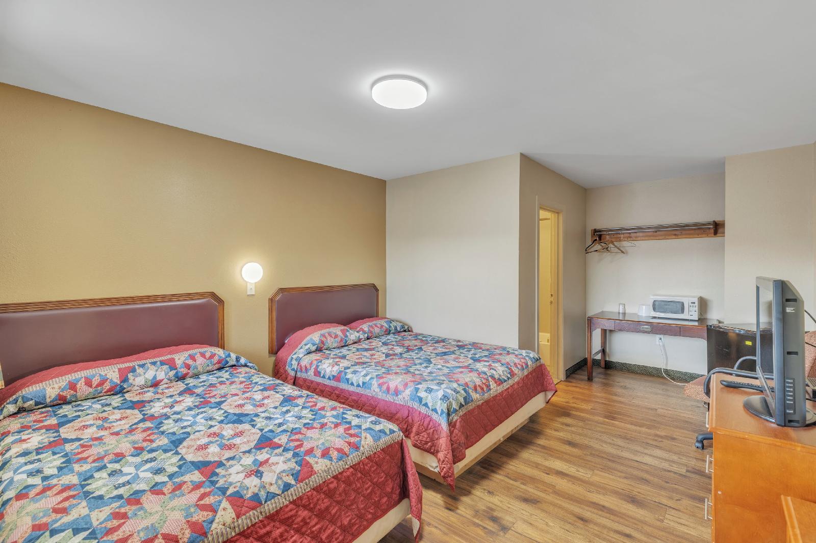 Viking Motel Detroit - photo 8