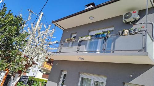 Apartment Misir in Downtown — 4-Star Luxury Hotel in Knin, Croatia