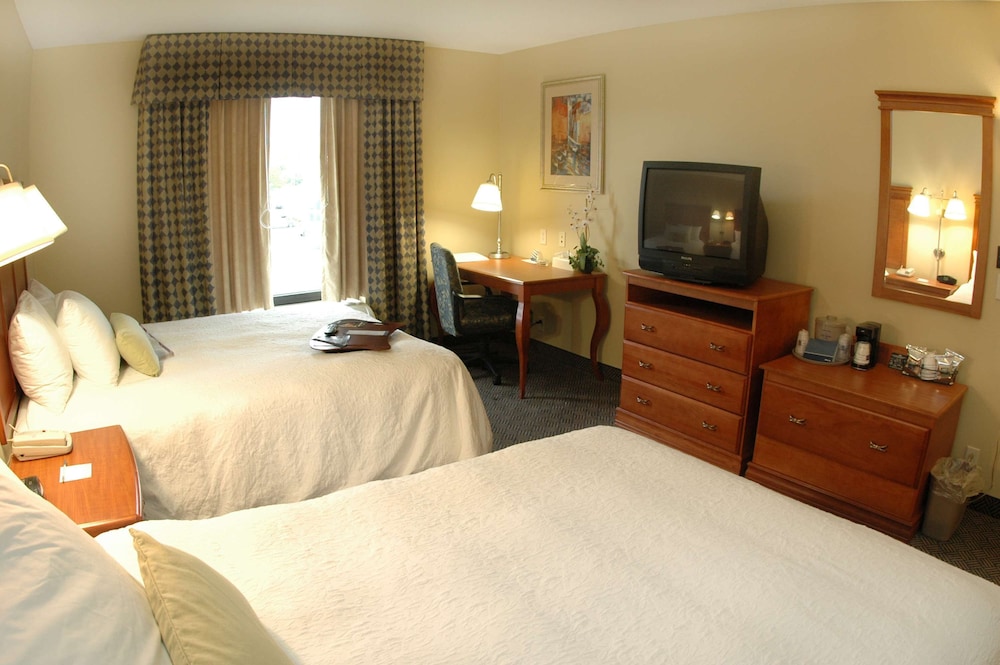 Hampton Inn Jacksonville - photo 7