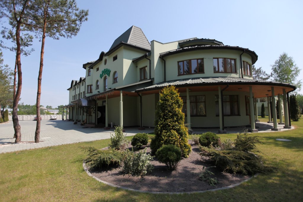 Orion Hotel - last minute hotel in Lviv