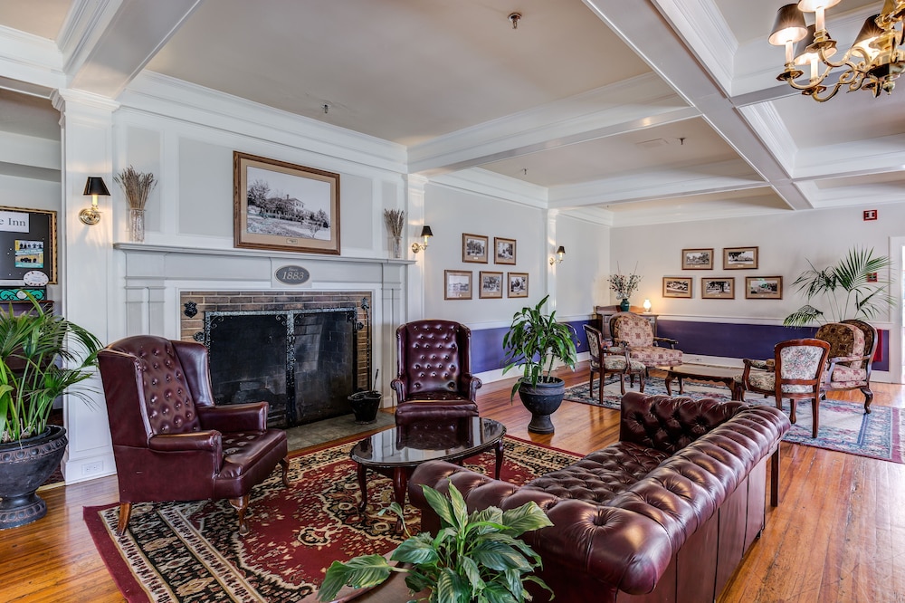 Lakeside Inn — Mount Dora — photo 3