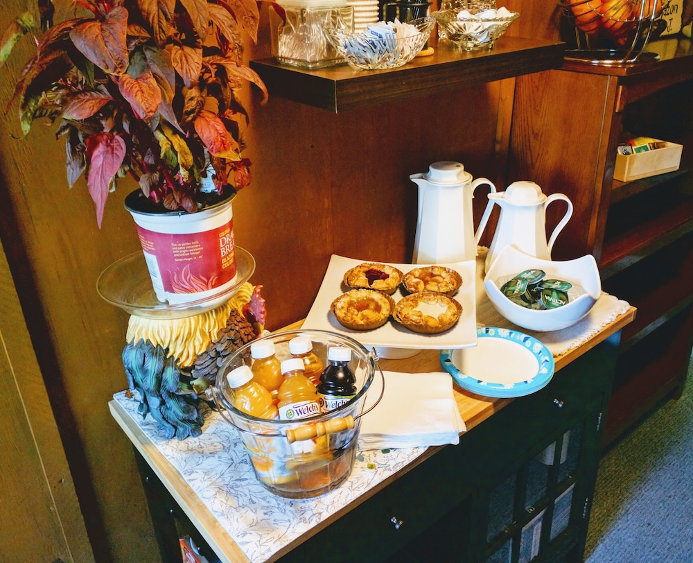Sugar Creek Retreat - photo 36