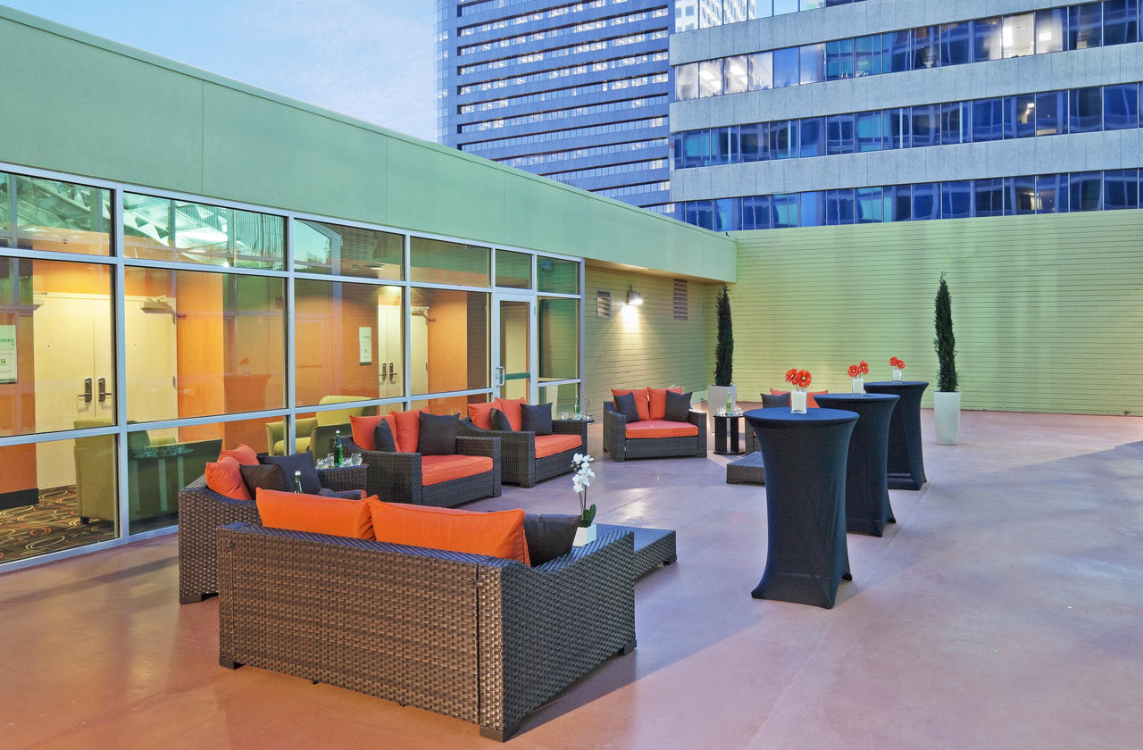17 West Hotel - photo 21
