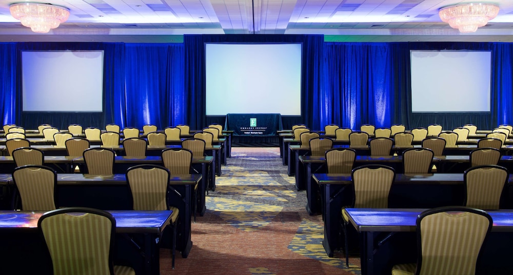 Embassy Suites by Hilton Portland Tigard - photo 80