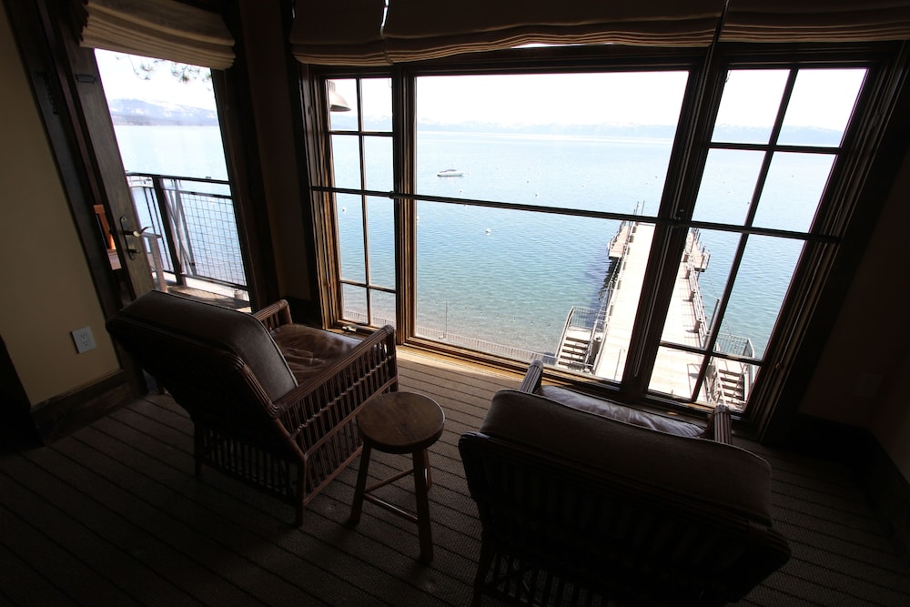 West Shore Cafe and Inn - photo 6