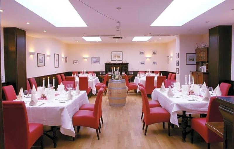 Backmulde - last minute hotel in Heidelberg